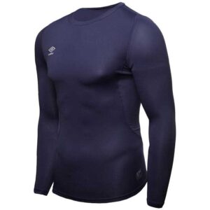 Umbro Core Crew Base Layer Azul XL Hombre