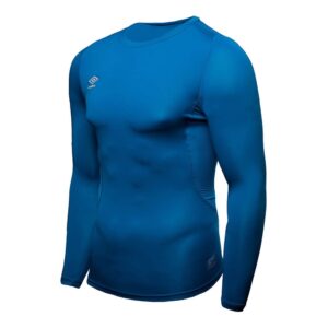 Umbro Core Crew Base Layer Azul XL Hombre