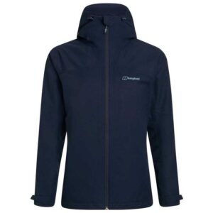 Berghaus Fellmaster Gemni 3 In 1 Jacket Azul 12 Mujer