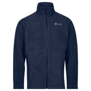 Berghaus Prism Polartec Interactive Fleece Azul S Hombre