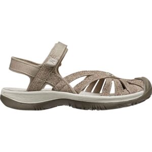 Keen Rose Sandals Marrón EU 38 1/2 Mujer