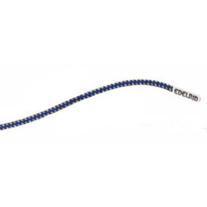 Edelrid Multicord Sp 3 Mm Royal Cord Azul 100 m