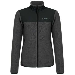 Berghaus Syker Fleece Gris L Hombre