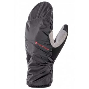 Ferrino Rasac Mittens Negro S Hombre