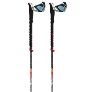 Tsl Outdoor Connect Carbon 5 Cross Swing Negro 110-130 cm