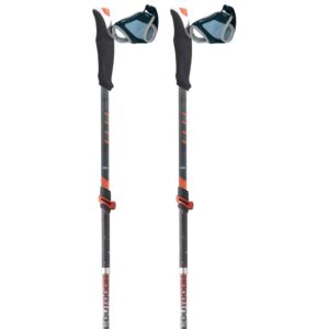 Tsl Outdoor Connect Carbon 5 Light Swing Negro 110-130 cm
