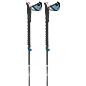 Tsl Outdoor Connect Aluminium 5 Cross P&p Negro 110-130 cm