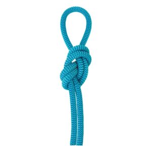 Salewa Double 7.9 Mm Rope Azul 50 m
