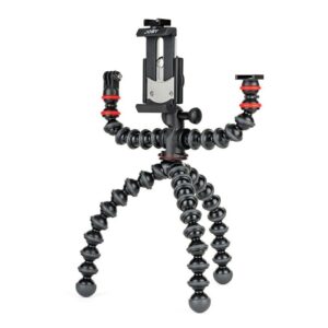 Joby Gorillapod Mobile Rig Negro