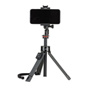 Joby Griptight Pro Telepod Negro