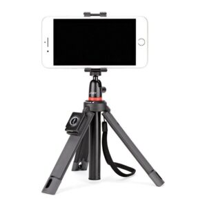 Joby Telepod Mobile Negro