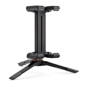 Joby Griptight One Micro Stand Negro