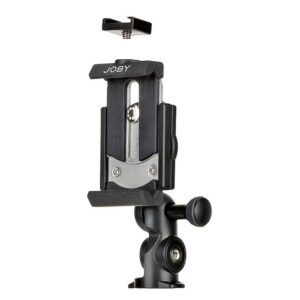 Joby Griptight Pro 2 Mount Negro