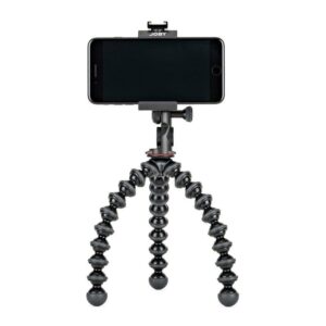 Joby Griptight Pro 2 Gorillapod Negro