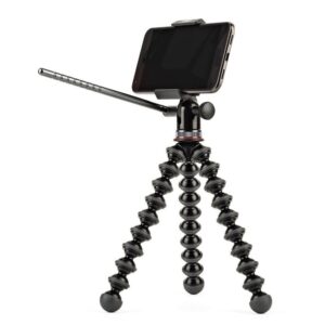 Joby Griptight Pro Video Gp Stand Negro