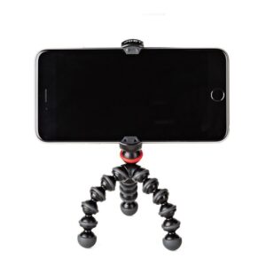 Joby Gorillapod Mobile Mini Negro