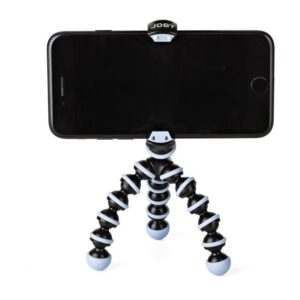 Joby Gorillapod Mobile Mini Negro