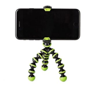 Joby Gorillapod Mobile Mini Amarillo