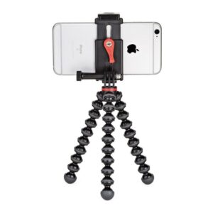 Joby Griptight Action Kit Negro