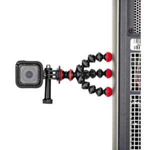 Joby Gorillapod Magnetic Mini Negro