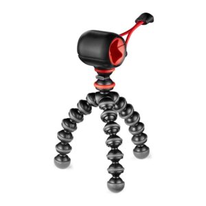 Joby Gorillapod Starter Kit Negro