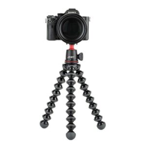 Joby Gorillapod 3k Kit Negro