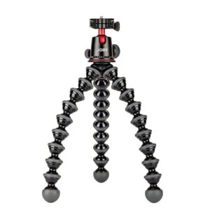 Joby Gorillapod 5k Kit Negro