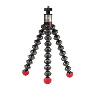 Joby Gorillapod Magnetic 325 Negro