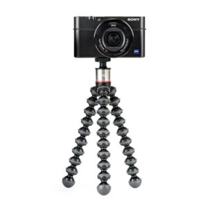 Joby Gorillapod 500 Negro