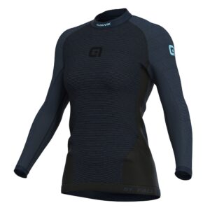 Ale Klima Base Layer Azul M-L Mujer