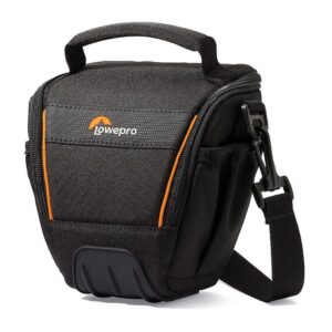 Lowepro Topload Adventura Tlz 20 Ii Negro