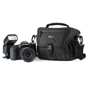 Lowepro Nova 160 Aw Ii Negro