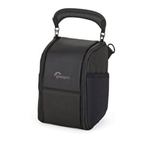 Lowepro Protactic Lens Exchange 100 Aw Negro