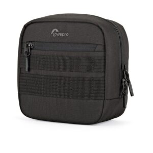 Lowepro Protactic Utility Bag 100 Aw Negro