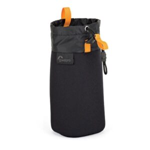 Lowepro Protactic Bottle Pouch Negro