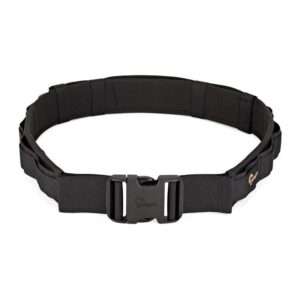 Lowepro Protactic Utility Belt Negro Hombre