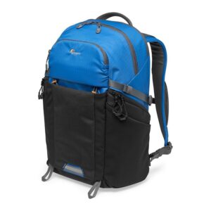 Lowepro Photo Active 300 Aw 25l Backpack Azul