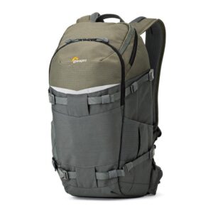 Lowepro Flipside Trek 350 Aw Backpack Gris
