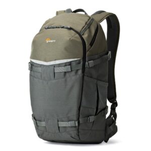 Lowepro Flipside Trek 450 Aw Backpack Gris