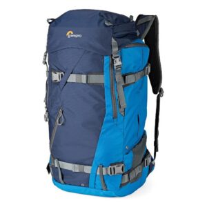 Lowepro Powder 500 Aw 55l Backpack Azul