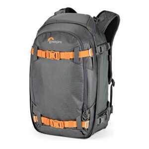 Lowepro Whistler 350 Aw Ii Backpack Gris