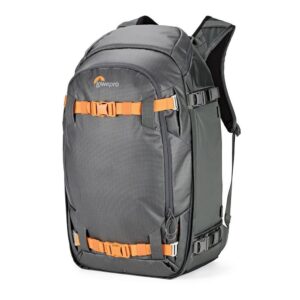 Lowepro Whistler 450 Aw Ii Backpack Gris
