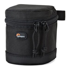 Lowepro Lens 7x8 Cm Negro
