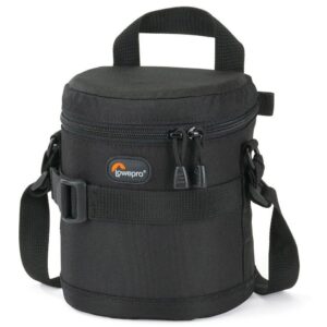 Lowepro Lens 11x14 Cm Negro