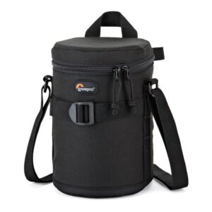 Lowepro Lens 11x18 Cm Negro