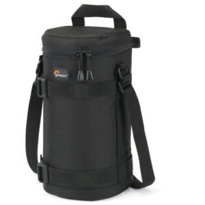 Lowepro Lens 11x26 Cm Negro