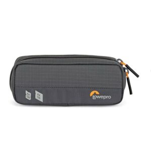 Lowepro Gearup Memory 20 Gris
