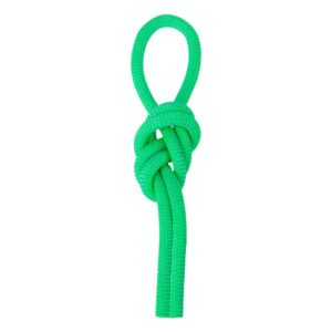 Salewa Speed Queen 9.1 Mm Rope Verde 80 m