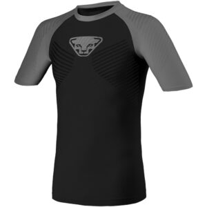 Dynafit Speed Dryarn Short Sleeve Base Layer Negro M Hombre