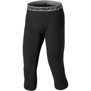 Dynafit Speed Dryarn 3/4 Leggings Negro M Hombre